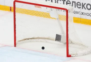 У російського хокейного клубу виникли серйозні проблеми з фінансуванням