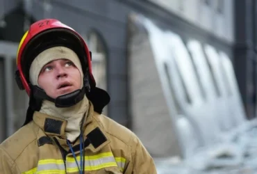 Росія виступила з цинічною заявою щодо ударів по дата-центрах України