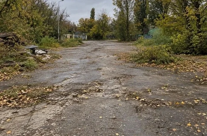 Суд повернув державі понад 1 га землі на території кіностудії Довженка у Києві