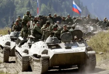 Росія готує рекордні витрати на війну у 2027 році – Reuters