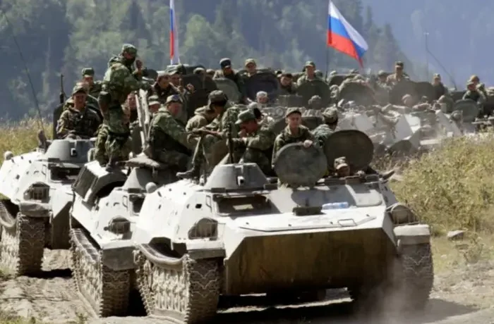 Росія готує рекордні витрати на війну у 2027 році – Reuters