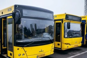 Київ запускає нове сполучення між правим і лівим берегами