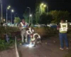 Вибух на Чорнобильській у Києві: через борговий конфлікт постраждали п’ятеро людей