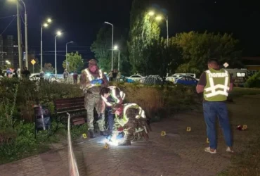 Вибух на Чорнобильській у Києві: через борговий конфлікт постраждали п’ятеро людей