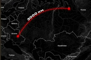 Рекорд дальності ураження за весь час війни: Сили спецоперацій розкрили деталі