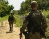 Україна запровадила особливий режим у зоні біля кордону з РФ та Білоруссю