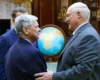 Лукашенко готується до торгу з Трампом. Що на кону