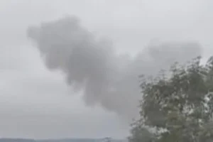 Стало відомо, які об’єкти атакувала Росія у Тернополі