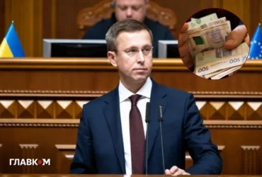 Україна отримає $841 млн на виплату пенсій – Корецький