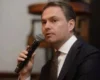 Справа «Карфаген». Клименко відповів, чи загрожує Кравченку підозра