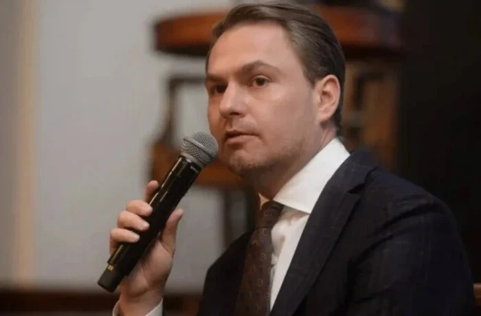 Справа «Карфаген». Клименко відповів, чи загрожує Кравченку підозра