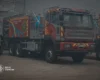 Росія атакувала Київ: у Святошинському районі горить склад
