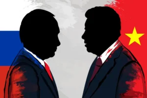 Китай може зупинити війну Росії проти України. Яку гру веде Пекін