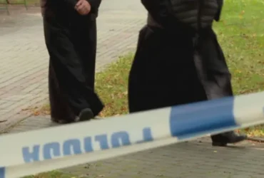 В українця, який скоїв напад у польському монастирі, виявлено психічні розлади