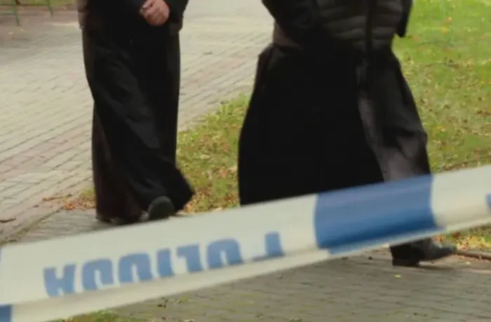 В українця, який скоїв напад у польському монастирі, виявлено психічні розлади