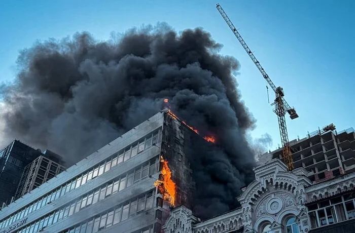 Удар по Академії наук. Сибіга закликав ЮНЕСКО покарати Росію