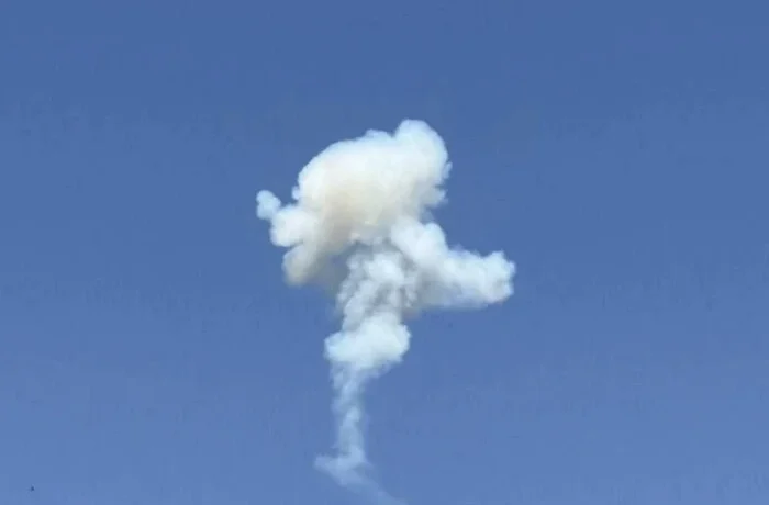 Рівненщина зазнала російської атаки, пошкоджено житловий будинок