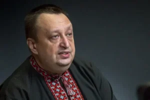 «Це вже було у 2015 році»: генерал-майор запасу СБУ прокоментував розбірки силовиків
