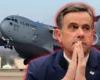 Тінь 2021-го. Чому літак ЦРУ у Москві страшніший за будь-яку заяву Кремля