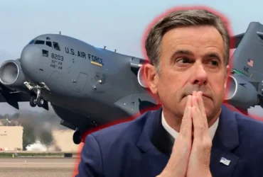 Тінь 2021-го. Чому літак ЦРУ у Москві страшніший за будь-яку заяву Кремля