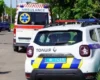 У Борисполі новонароджена дівчинка випала з вікна шостого поверху