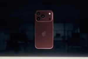 Компанія Apple представила iPhone 18 Pro та Pro Max: скільки коштуватимуть