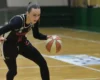 Жіноча команда «Київ-Баскету» підсилилася українською центровою