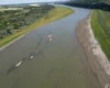 Держводагентство ввело обмеження на водокористування до кінця вересня