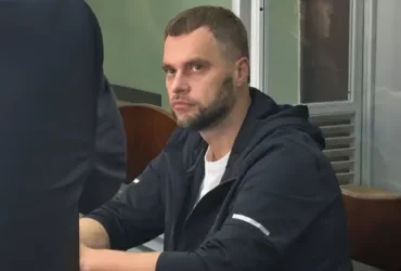 Посаду головного фігуранта операції «Карфаген» Кропиви ліквідовано – наказ в. о. генпрокурора