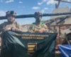 Сили оборони звільнили Карпівку на Донеччині