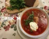 Ціна борщу зросла через подорожчання м’яса: скільки коштує каструля наприкінці вересня