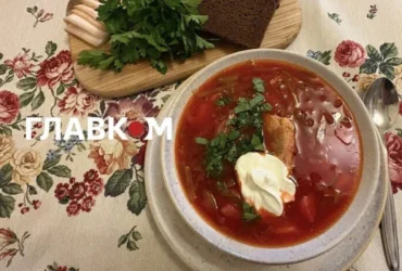 Ціна борщу зросла через подорожчання м’яса: скільки коштує каструля наприкінці вересня