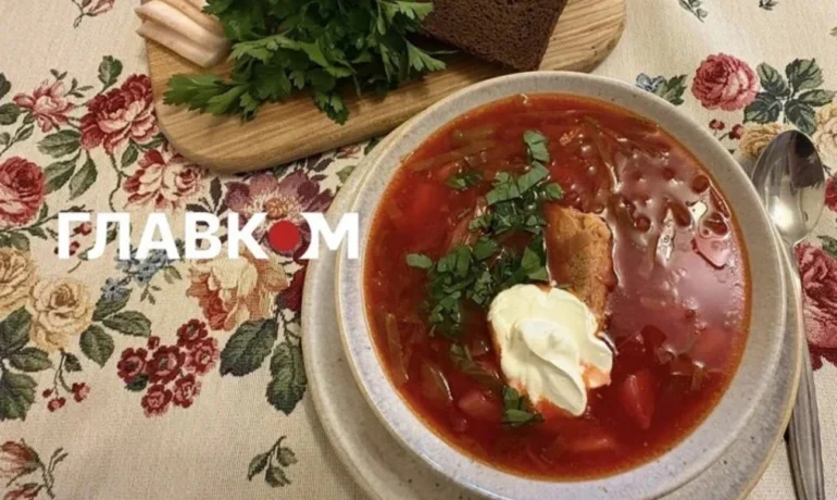 Ціна борщу зросла через подорожчання м’яса: скільки коштує каструля наприкінці вересня