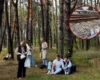 «Найкраща евакуація». Залізничники влаштували пасажирам незвичний квест
