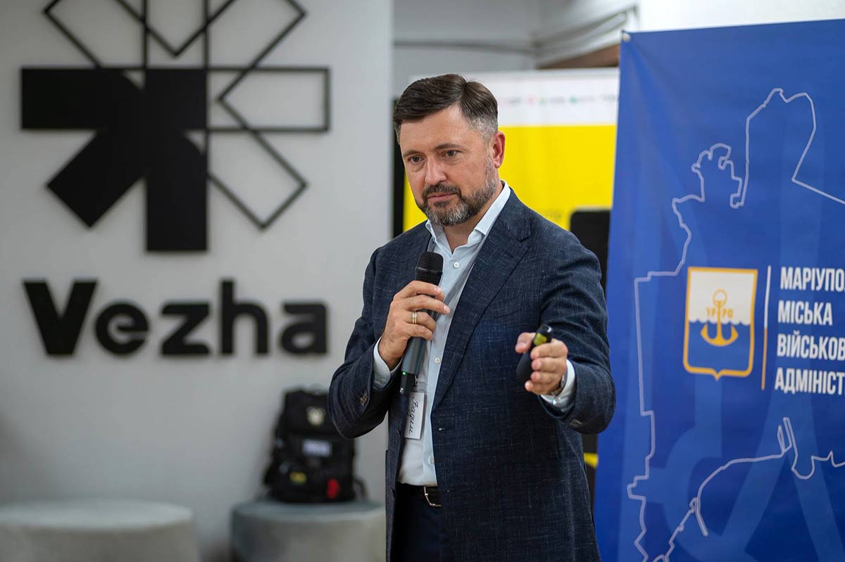 Вадим Бойченко був у шорт-листі кандидатів на посаду голови Агентства відновлення
Вадим Бойченко був у шорт-листі кандидатів на посаду голови Агентства відновлення
