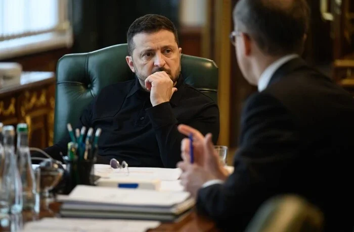Україна змінює правила під час повітряних тривог. Зеленський назвав п’ять рішень