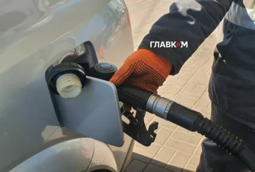 Бензин та дизель подорожчали. Ціни на пальне 4 вересня 2026 року