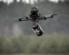 NAUDI заявила про критичні ризики під час закупівлі оптоволоконних FPV-дронів на десятки мільярдів гривень