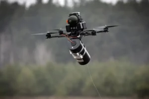 NAUDI заявила про критичні ризики під час закупівлі оптоволоконних FPV-дронів на десятки мільярдів гривень