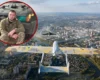 «Росіяни зрозуміли наше слабке місце». Герой України Дмитро Грабовський – про реактивні «Шахеди»