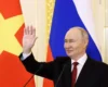 Засновник воєнної розвідки України назвав головний фактор, який стримує Захід від ліквідації Путіна