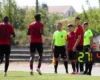 Матч між «Кривбасом» та «Харковом» перенесено