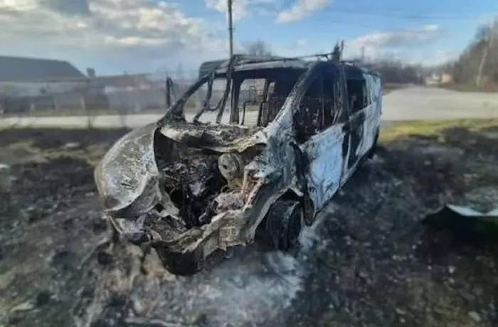 Росіяни вбили енергетика на Сумщині