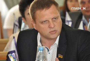 Ексдепутат Хмельницької облради, який мобілізувався, отримав суворий вирок за корупцію