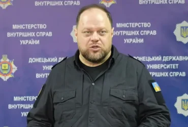 Стефанчук пояснив, чому в Україні неможливо дозволити одностатеві шлюби