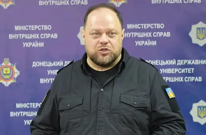 Стефанчук пояснив, чому в Україні неможливо дозволити одностатеві шлюби