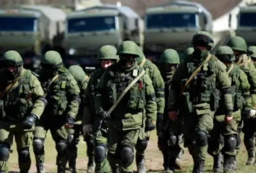 Каллас попередила про нові диверсії РФ у Європі та назвала мету Кремля
