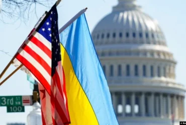 Пентагон в останній момент розблокував $400 млн для України – сенатор