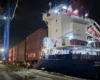 Велика турецька судноплавна компанія призупинила всі рейси до РФ