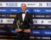 Лідер «Інтера» та тренер «Комо» забрали головні призи сезону чемпіонату Італії
